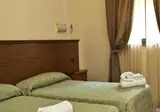 Pausania Inn foto 1