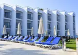 Mimoza Beach Hotel foto 24