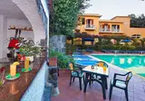 Hotel Cleopatra Ischia foto 9