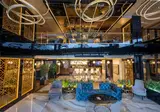 Hotel Amsterdam foto 9