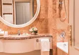 Grand Hotel Terme Trieste & Victoria foto 25