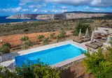 Anemos Suites Mani foto 17