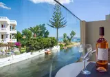 Kalyves Beach Hotel foto 4