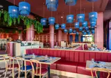 Grand Magic Hotel foto 5