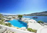 Kivotos Mykonos Luxury Boutique Hotel foto 2