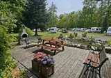 Knaus Campingpark Nürnberg foto 2