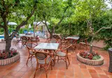 Hotel Regina Sorrento foto 27