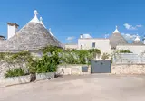 Trulli Damor foto 13