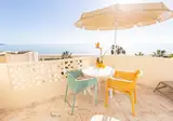 R2 Maryvent Beach Apartment foto 30