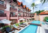 Seaview Patong Hotel foto 8