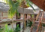 Hotel Kin Ha Tulum foto 11