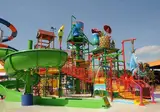 Coco Key Hotel & Water Park Resort foto 14