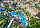 Kumkoy Beach Resort & Spa foto 1