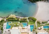 Corfu Imperial Grecotel Beach Luxe Resort foto 3