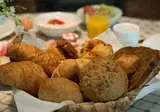 Bed and Breakfast Erve de Bosch foto 11