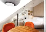 Atocha Hotel Madrid, Tapestry Collection by Hilton foto 22