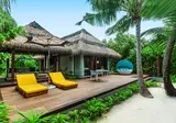 Pullman Maldives All-Inclusive Resort foto 4