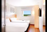 Ibis Cancun Centro Hotel foto 6