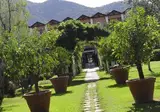 Iseolago Hotel foto 15