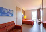 Hotel Villa D'Amato foto 12