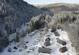 Base Camp Medvedin foto 18