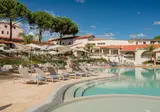 Resort Hotel Club Esse Cala Bitta foto 16