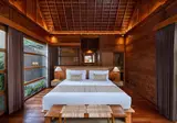 Unagi Wooden Villas by Emana foto 5