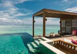 Four Seasons Resort Maldives at Kuda Huraa foto 17