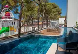 Ömer Prime Holiday Resort foto 12