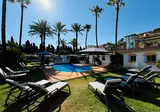 Banus Lodge foto 25