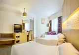 Hotel & Resort Jomtien Palm Beach foto 15