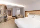 Akasha Beach Hotel & Spa foto 6