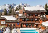 Residence Maeva Home Plagne Lauze foto 1