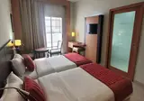 Hotel Tiba foto 14