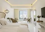 Saint John Mykonos Hotel foto 1