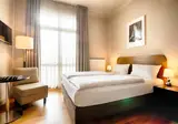 Mondrian Suites Hotel Berlin Checkpoint Charlie foto 2