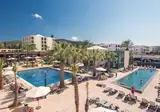 Hotel Occidental Ibiza foto 2