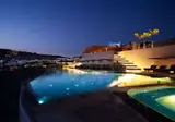 Amazon Mykonos Resort & Spa foto 8