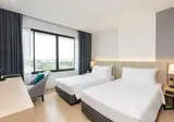 Best Western Nada Don Mueang Airport Hotel foto 10