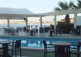 Tuntas Beach Hotel Altinkum foto 16