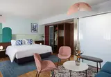 Voco Madrid Retiro by IHG foto 4