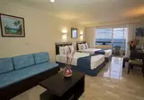 Aquamarina Beach Hotel Cancun foto 6