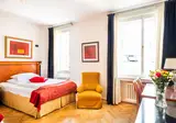 Hotel Leon D'Oro foto 2