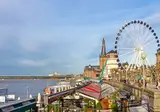 Kerstcruise Romantische Rijn: de Klassieker foto 6