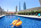 Rove Downtown Dubai foto 24