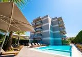 Heksamil Hotel foto 1