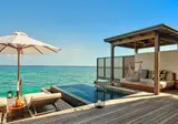 Sirru Fen Fushi – Private Lagoon Resort foto 5