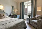Hotel Savoy Florence, a Rocco Forte Hotel foto 9