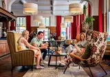 Hotel de Wereld foto 2