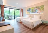 Hotel Duangjitt Resort & Spa foto 5